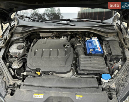 Сірий Шкода Суперб, об'ємом двигуна 2 л та пробігом 150 тис. км за 25500 $, фото 98 на Automoto.ua