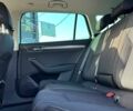 Сірий Шкода Суперб, об'ємом двигуна 2 л та пробігом 181 тис. км за 23600 $, фото 20 на Automoto.ua