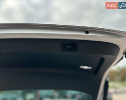 Серый Шкода Суперб, объемом двигателя 2 л и пробегом 182 тыс. км за 23999 $, фото 36 на Automoto.ua