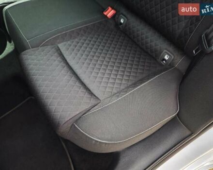 Серый Шкода Суперб, объемом двигателя 2.01 л и пробегом 173 тыс. км за 19999 $, фото 49 на Automoto.ua