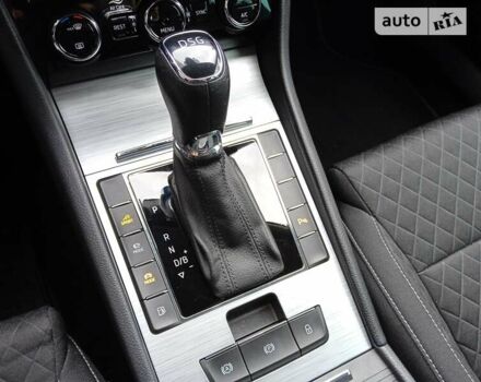 Серый Шкода Суперб, объемом двигателя 1.4 л и пробегом 108 тыс. км за 27900 $, фото 76 на Automoto.ua