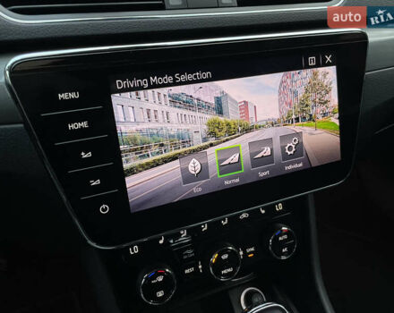 Сірий Шкода Суперб, об'ємом двигуна 1.97 л та пробігом 207 тис. км за 23999 $, фото 58 на Automoto.ua