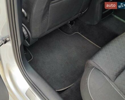 Серый Шкода Суперб, объемом двигателя 2.01 л и пробегом 173 тыс. км за 19999 $, фото 50 на Automoto.ua