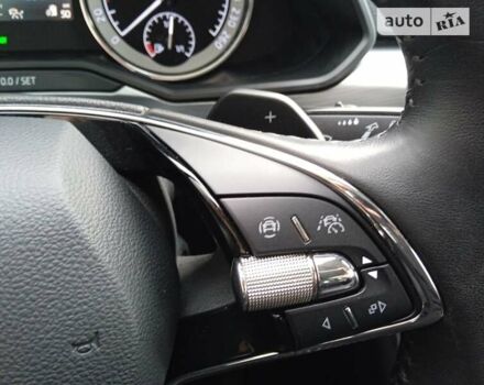 Серый Шкода Суперб, объемом двигателя 1.4 л и пробегом 108 тыс. км за 27900 $, фото 62 на Automoto.ua