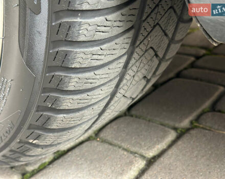 Сірий Шкода Суперб, об'ємом двигуна 2 л та пробігом 150 тис. км за 25500 $, фото 30 на Automoto.ua