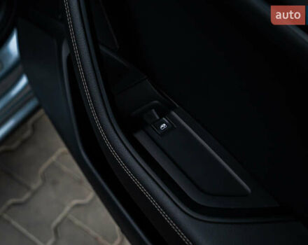 Серый Шкода Суперб, объемом двигателя 1.97 л и пробегом 159 тыс. км за 28400 $, фото 64 на Automoto.ua