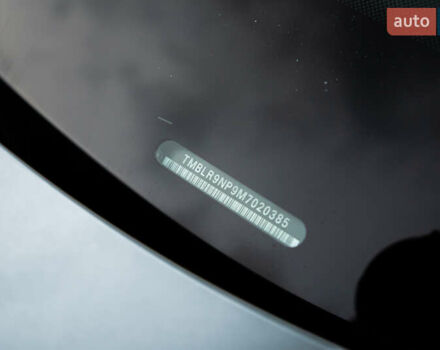 Серый Шкода Суперб, объемом двигателя 1.97 л и пробегом 159 тыс. км за 28400 $, фото 35 на Automoto.ua