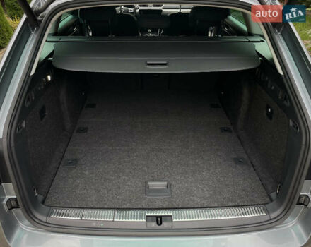 Сірий Шкода Суперб, об'ємом двигуна 1.97 л та пробігом 207 тис. км за 23999 $, фото 67 на Automoto.ua