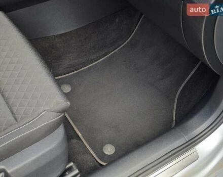 Серый Шкода Суперб, объемом двигателя 2.01 л и пробегом 173 тыс. км за 19999 $, фото 47 на Automoto.ua