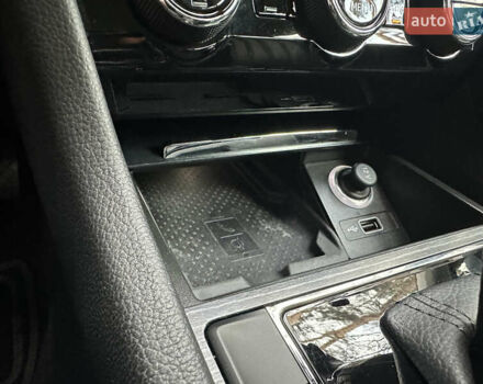 Сірий Шкода Суперб, об'ємом двигуна 2 л та пробігом 150 тис. км за 25500 $, фото 60 на Automoto.ua