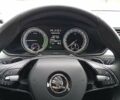 Серый Шкода Суперб, объемом двигателя 1.4 л и пробегом 108 тыс. км за 27900 $, фото 25 на Automoto.ua