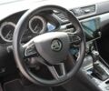 Сірий Шкода Суперб, об'ємом двигуна 2 л та пробігом 220 тис. км за 22500 $, фото 7 на Automoto.ua