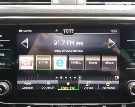 Серый Шкода Суперб, объемом двигателя 1.4 л и пробегом 108 тыс. км за 27900 $, фото 72 на Automoto.ua