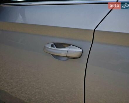 Серый Шкода Суперб, объемом двигателя 2.01 л и пробегом 173 тыс. км за 19999 $, фото 57 на Automoto.ua