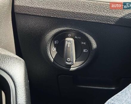 Серый Шкода Суперб, объемом двигателя 2.01 л и пробегом 173 тыс. км за 19999 $, фото 39 на Automoto.ua