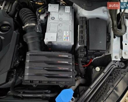 Серый Шкода Суперб, объемом двигателя 2.01 л и пробегом 173 тыс. км за 19999 $, фото 63 на Automoto.ua