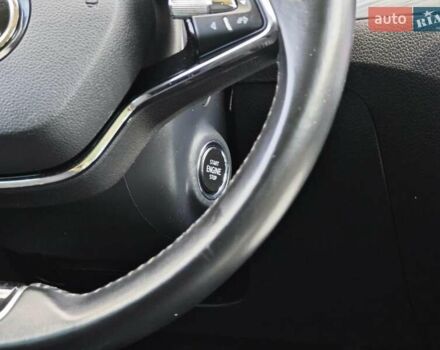 Серый Шкода Суперб, объемом двигателя 2.01 л и пробегом 173 тыс. км за 19999 $, фото 28 на Automoto.ua