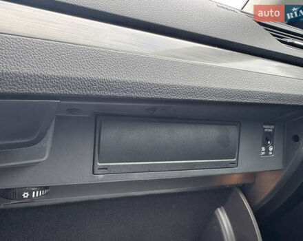 Шкода Суперб 2021 у Києві на Automoto.ua Сірий Шкода Суперб, об'ємом двигуна 1.97 л та пробігом 252 тис. км за 22300 $, фото 11 на Automoto.ua