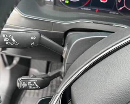 Шкода Суперб 2021 у Києві на Automoto.ua Сірий Шкода Суперб, об'ємом двигуна 1.97 л та пробігом 252 тис. км за 22300 $, фото 20 на Automoto.ua