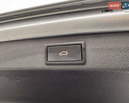 Серый Шкода Суперб, объемом двигателя 2 л и пробегом 183 тыс. км за 22800 $, фото 7 на Automoto.ua