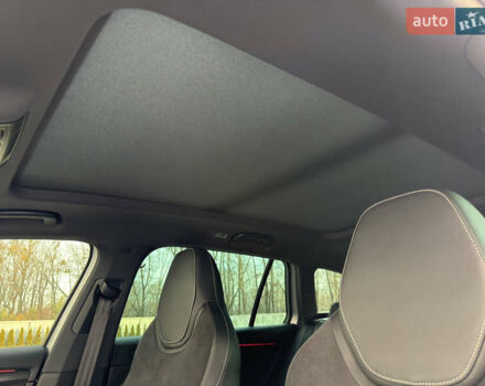 Серый Шкода Суперб, объемом двигателя 2 л и пробегом 201 тыс. км за 23999 $, фото 38 на Automoto.ua