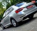 Серый Шкода Суперб, объемом двигателя 1.97 л и пробегом 225 тыс. км за 21900 $, фото 19 на Automoto.ua