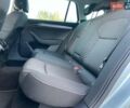 Серый Шкода Суперб, объемом двигателя 1.97 л и пробегом 273 тыс. км за 19200 $, фото 23 на Automoto.ua