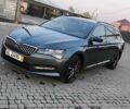 Серый Шкода Суперб, объемом двигателя 1.97 л и пробегом 188 тыс. км за 21900 $, фото 11 на Automoto.ua