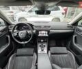 Серый Шкода Суперб, объемом двигателя 1.97 л и пробегом 253 тыс. км за 22500 $, фото 26 на Automoto.ua