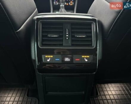 Серый Шкода Суперб, объемом двигателя 1.97 л и пробегом 253 тыс. км за 22500 $, фото 20 на Automoto.ua