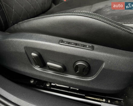 Шкода Суперб 2021 в Луцке на Automoto.ua Серый Шкода Суперб, объемом двигателя 1.97 л и пробегом 224 тыс. км за 28600 $, фото 20 на Automoto.ua