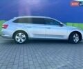 Сірий Шкода Суперб, об'ємом двигуна 2 л та пробігом 270 тис. км за 20999 $, фото 3 на Automoto.ua
