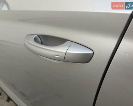 Серый Шкода Суперб, объемом двигателя 2 л и пробегом 201 тыс. км за 23999 $, фото 34 на Automoto.ua