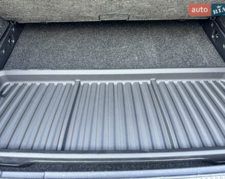 Серый Шкода Суперб, объемом двигателя 2 л и пробегом 183 тыс. км за 22900 $, фото 7 на Automoto.ua