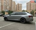 Серый Шкода Суперб, объемом двигателя 1.97 л и пробегом 195 тыс. км за 26800 $, фото 20 на Automoto.ua