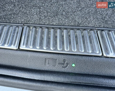 Серый Шкода Суперб, объемом двигателя 2 л и пробегом 183 тыс. км за 22900 $, фото 6 на Automoto.ua