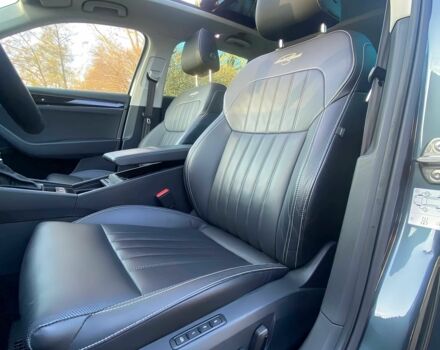 Сірий Шкода Суперб, об'ємом двигуна 2 л та пробігом 13 тис. км за 9000 $, фото 4 на Automoto.ua