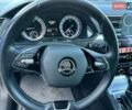 Сірий Шкода Суперб, об'ємом двигуна 2 л та пробігом 270 тис. км за 20999 $, фото 13 на Automoto.ua