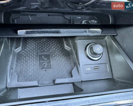 Серый Шкода Суперб, объемом двигателя 2 л и пробегом 183 тыс. км за 22900 $, фото 28 на Automoto.ua