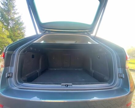 Сірий Шкода Суперб, об'ємом двигуна 2 л та пробігом 13 тис. км за 9000 $, фото 9 на Automoto.ua