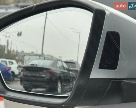 Серый Шкода Суперб, объемом двигателя 1.97 л и пробегом 253 тыс. км за 22500 $, фото 38 на Automoto.ua