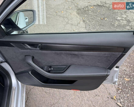 Шкода Суперб 2021 в Луцке на Automoto.ua Серый Шкода Суперб, объемом двигателя 1.97 л и пробегом 224 тыс. км за 28600 $, фото 19 на Automoto.ua