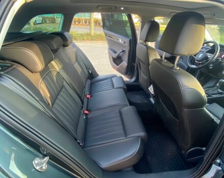 Сірий Шкода Суперб, об'ємом двигуна 2 л та пробігом 13 тис. км за 9000 $, фото 8 на Automoto.ua