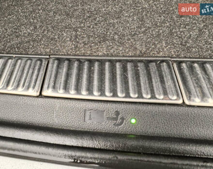 Серый Шкода Суперб, объемом двигателя 2 л и пробегом 183 тыс. км за 22800 $, фото 5 на Automoto.ua