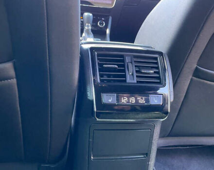 Шкода Суперб 2021 в Луцке на Automoto.ua Серый Шкода Суперб, объемом двигателя 1.97 л и пробегом 224 тыс. км за 28600 $, фото 30 на Automoto.ua