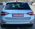 Серый Шкода Суперб, объемом двигателя 2 л и пробегом 247 тыс. км за 20400 $, фото 8 на Automoto.ua