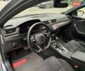 Серый Шкода Суперб, объемом двигателя 1.97 л и пробегом 195 тыс. км за 26800 $, фото 93 на Automoto.ua