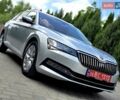 Серый Шкода Суперб, объемом двигателя 1.97 л и пробегом 225 тыс. км за 21900 $, фото 12 на Automoto.ua