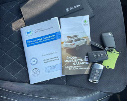 Шкода Суперб 2021 в Луцке на Automoto.ua Серый Шкода Суперб, объемом двигателя 1.97 л и пробегом 224 тыс. км за 28600 $, фото 36 на Automoto.ua