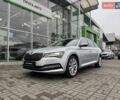 Серый Шкода Суперб, объемом двигателя 1.97 л и пробегом 253 тыс. км за 22500 $, фото 11 на Automoto.ua